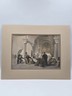 Chapel Of St. Gertrude 19th C British Lithograph Day & Son Queen’s Printer 20x16