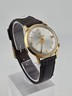 Vintage 1970's Bulova Accutron 218 Tuning Fork Watch Excellent Working Condition
