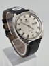 Vintage 1972 TISSOT Seastar Men's Automatic Swiss Watch Day Date. Working Cond.