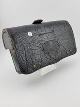 Indian Wars/Spanish American War Era US Frazier Cartridge Box McKenney & Co New