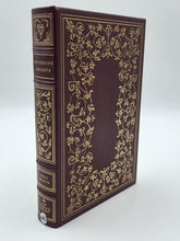 1975 FRANKLIN LIBRARY Emily Bronte WUTHERING HEIGHTS Red Leather LIMITED ED. New
