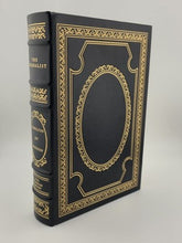 Vintage The Federalist Franklin Library 1977 Leather Bound Limited Edition NEW