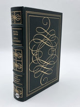 Franklin Library Moll Flanders Daniel Defoe 1978 Leather Bound Classic Book. New