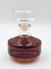 Vintage 1960's Frances Denney Interlude Liqueur d'Or Decanter Cologne 12Oz. Full