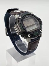 Vintage Casio Pro Trek PRT-30 1405 Twin Sensor Alti Thermo Digital Watch Japan
