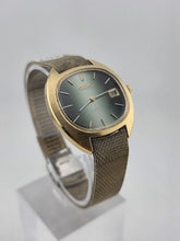 Rare Vintage 1980's Seiko 23j Hi-Beat 2418-7039 Automatic Unisex Watch. Works.