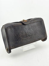 Indian War US M1874 45-70 McKeever Cartridge Box - Rock Island Arsenal R.I.A.