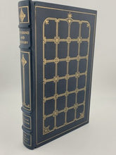 The Sound and The Fury William Faulkner 1976 Franklin Library Limited Edition
