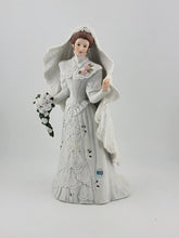 Vintage Lenox Fine Porcelain Sculpture Collection “ The Centennial Bride”