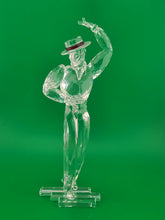 Swarovski Crystal Magic of Dance Collection "Antonio" 2003 - 606441