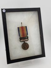 Original WW2 WWII Japanese 1937 - 1945 China Incident War Medal In Display Box