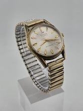 Vintage 1960's Waltham Self-Winding Shock Resistant 17j Wristwatch Working Cond.