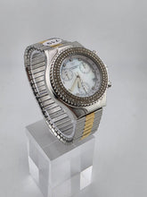 Technomarine Technomillennium Chronograph Diamond Bezel Quartz Watch SW6692.