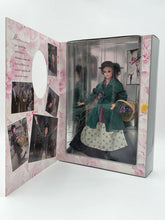 Barbie as Eliza Doolittle in My Fair Lady Hollywood Legends Doll 1995. NIB