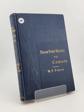 M F Force / Campaigns of the Civil War From Fort Henry to Corinth 1881 First Ed