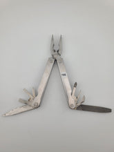 Vintage 1980 Leatherman PST Pocket Survival Tool USA Portland Original Multitool