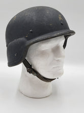 Desert Storm Military Ballistic Field Helmet made with Kevlar M-1 Unicor PASGT