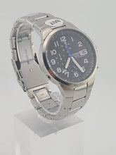 MENS CASIO OCEANUS OC 501 CHRONOGRAPH ANALOG WATCH 2714 MOV 100M. New Battery.