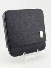 Vintage Authentic Collectible Alfred Dunhill PA9130 Sidecar Cigarette Case.