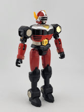Vintage Collectible BANDAI Seijuu Sentai Gingaman Chogokin Brutaurus Thailand.