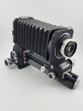 ASAHI PENTAX AUTO BELLOWS MINT COMPLETE 35mm CLOSE FOCUS MACRO CAMERA RAIL