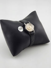 Vintage 1970's Omega Deville Automatic Watch Women's Swiss Made Round. Working.