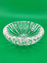 VINTAGE SIGNED WATERFORD Crystal Astray Heavy 2 Pounds 4.75 In