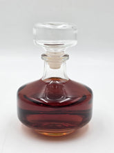 Vintage 1960's Frances Denney Interlude Liqueur d'Or Decanter Cologne 12Oz. Full