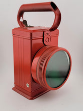 Antique Collectible 1935 BURGESS TWIN-SIX LANTERN NO.TW2-Mining-Camping-Hunting!