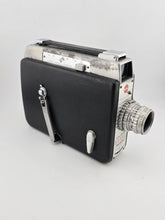 Kodak Cine-Kodak Royal Magazine 16mm Movie Camera - 25mm f/1.9 Lens - Untested