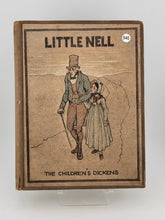 Charles . Jackson Dickens / LITTLE NELL Retold for Children by Alice F Jackson