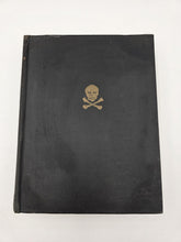 ULTRA RARE 1926 HISTORY OF THE ROBBERIES & MURDERS OF THE MOST NOTORIOUS PIRATES