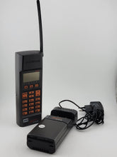 VINTAGE 1992 ERICSSON HOTLINE GH172 THE VERY FIRST GSM PHONE ERICSSON CREATED!