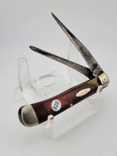 Rare Vintage 1970’s Case xx 6254 trapper 2 Blade Pocket knife.
