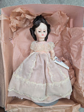 Madame Alexander First Lady Doll Sarah Jackson #1507 W/ Box II SERIES