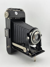 KODAK JUNIOR SIX-16 SERIES III 128/6.3 KODAK ANASTIGMAT. Excellent Cond.