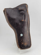 RARE Vintage Collectible Hume H900 SH No.7-4" Adjustable Sights Holster