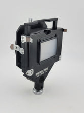 Asahi Pentax Slide Copier For Auto Bellow Mint In Box 50/55mm