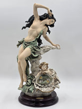 Vintage Mint Giuseppe Armani Segno Pisces 0171C Limited Edition 341/5000 Zodiac.