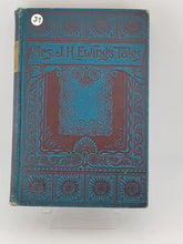 Mrs. Overtheway's Remembrances by Juliana Horatia Ewing (Boston 1899) Children’s