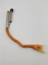 Antique Trench Art French Pocket Cigarette Lighter, C 1915 Silverplated. Working