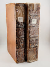 Late 18th C The Holy Bible Containing The Old and New Testaments By Thomas Scott