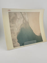 Original NASA Vintage A Kodak Paper Photo Red Number Photograph -SN: S-65-34673.