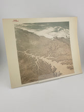 Original NASA Vintage A Kodak Paper Photo Red Number Photograph -SN: S-65-34658.