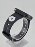 Ultra Rare Vtg Casio JP-100W Pulse Check digital watch 1987 First Pulse Watch