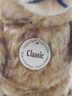 STEIFF 1920 Classic Golden Blonde 35cm Teddy Bear Mohair Jointed 028762. New.