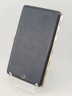 Vintage Large Alfred Dunhill London Leather Cigarette Case Gold Tone Interior.
