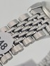 Seiko Watch Automatic 21 Jewels Vintage Mechanical Wristwatch 7006 8000 Rare
