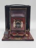 Antique 1903 Rochester Optical Pony Premo No. 6 Folding Camera. Excellent Cond.