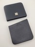 Vintage Authentic Collectible Alfred Dunhill PA9130 Sidecar Cigarette Case.